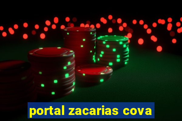 portal zacarias cova